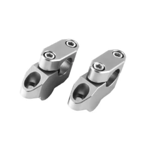 Yamaha Vmax1200 Handlebar Risers Clamp 2000-2007