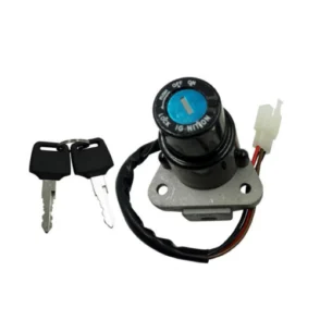 Yamaha Vmax1200 Ignition Switch Lock With Keys 2005-2007