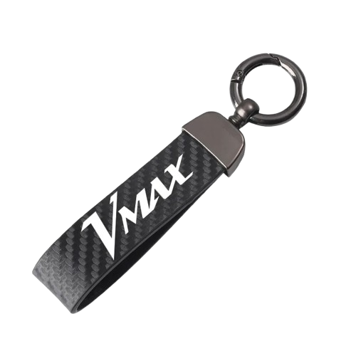 Yamaha Vmax1200 Keychain 2000-2007