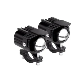 Yamaha Vmax1200 LED Spotlight Auxiliary Lights 2000-2007