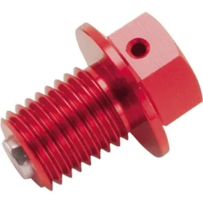 Yamaha Vmax1200 Magnetic Oil Drain Plug 2000-2007