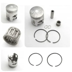 Yamaha Vmax1200 Piston Ring Assembly Set 2000-2007