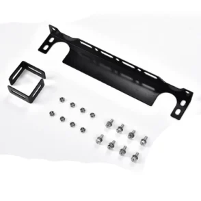 Yamaha Vmax1200 Radiator Mounting Bracket Adapter 2004-2007