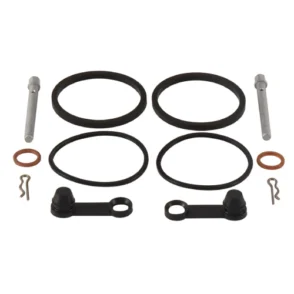 Yamaha Vmax1200 Rear Brake Caliper Rebuild Kit 2000-2007