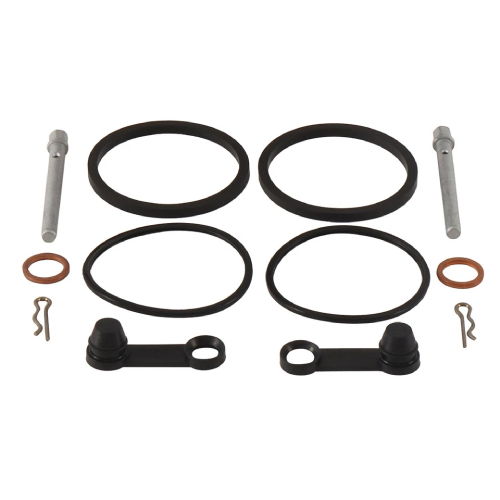 Yamaha Vmax1200 Rear Brake Caliper Rebuild Kit 2000-2007