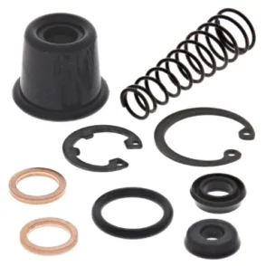 Yamaha Vmax1200 Rear Brake Master Cylinder Rebuild Kit 2000-2007