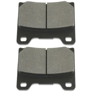 Yamaha Vmax1200 Rear Brake Pads 2000-2007