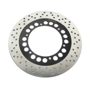 Yamaha Vmax1200 Rear Brake Rotor Disc 2000-2007