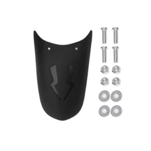 Yamaha Vmax1200 Rear Fender Extension Mud Splash 2003-2004