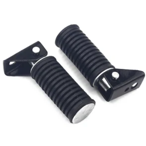 Yamaha Vmax1200 Rear Footpegs 2002-2007