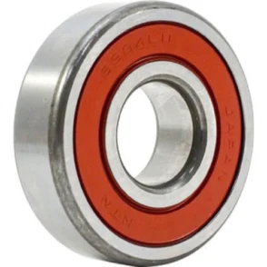 Yamaha Vmax1200 Rear Wheel Bearings Kit 2000-2007