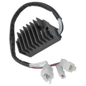 Yamaha Vmax1200 Rectifier Voltage Regulator 2000-2007