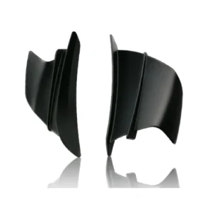 Yamaha Vmax1200 Side Spoiler Air Winglet Deflector 2000-2007