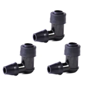 Yamaha Vmax1200 Spark Plug Cap Covers 2000-2007