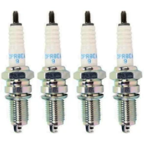 Yamaha Vmax1200 Spark Plug DPR8EA-9 2000-2007