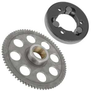 Yamaha Vmax1200 Starter Clutch Bearing Sprag & Gear 2000-2007