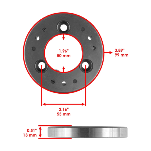Yamaha Vmax1200 Starter Clutch One Way Bearing Sprag 2000-2007