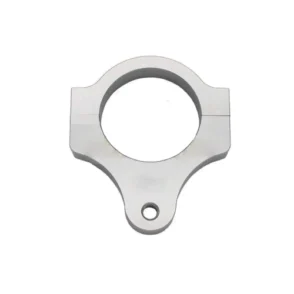 Yamaha Vmax1200 Steering Damper Fork Mounting Clamp 2000-2007