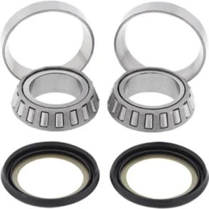 Yamaha Vmax1200 Steering Stem Bearing Seals Kit 2000-2007