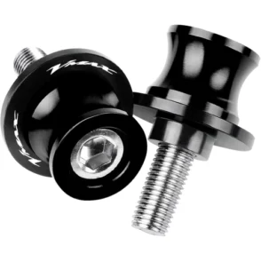 Yamaha Vmax1200 Swingarm Spools Sliders Spools Stand 2000-2007