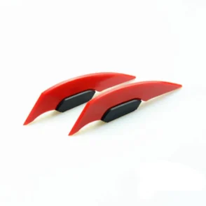 Yamaha Vmax1200 Winglet Aerodynamic Spoiler Wing 2003-2007