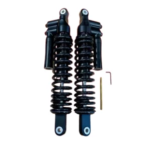 Yamaha Vmax1700 320mm Machined Shocks with Reservoirs 2009-2020