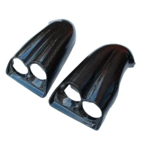 Yamaha Vmax1700 Air Intake Side Covers 2009