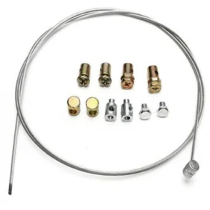 Yamaha Vmax1700 Clutch Cable 2009-2013