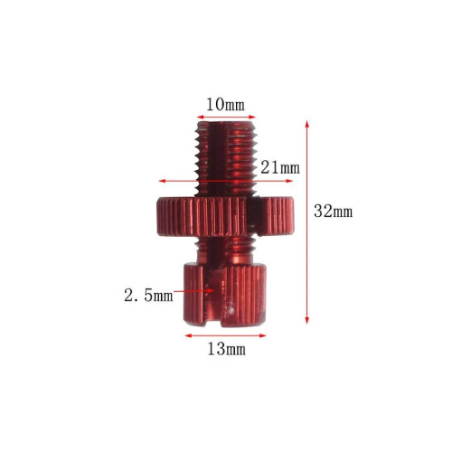 Yamaha Vmax1700 Clutch Cable Adjuster 2009-2017 