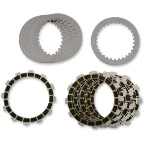 Yamaha Vmax1700 Clutch Friction Plates Kit 2009-2020