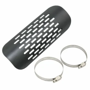 Yamaha Vmax1700 Exhaust Muffler Cover Heat Shield 2015-2020