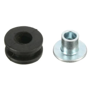 Yamaha Vmax1700 Fairing Rubber Grommets Bolt Kit 2009-2015