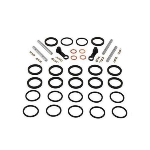 Yamaha Vmax1700 Front Brake Caliper Rebuild Kit 2013-2014