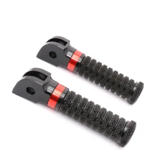 Yamaha Vmax1700 Front Footpegs 2009-2020