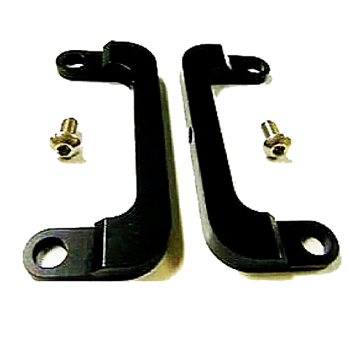Yamaha Vmax1700 Front Mount Caliper Lowering Strap Brackets 2009-2020