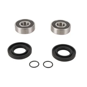 Yamaha Vmax1700 Front Wheel Bearings & Seals 2009-2020