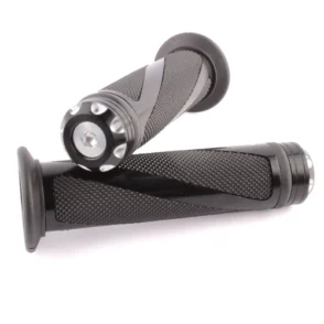 Yamaha Vmax1700 Handlebar Hand Grips 2009-2017