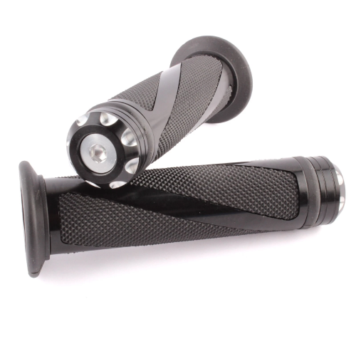 Yamaha Vmax1700 Handlebar Hand Grips 2009-2017