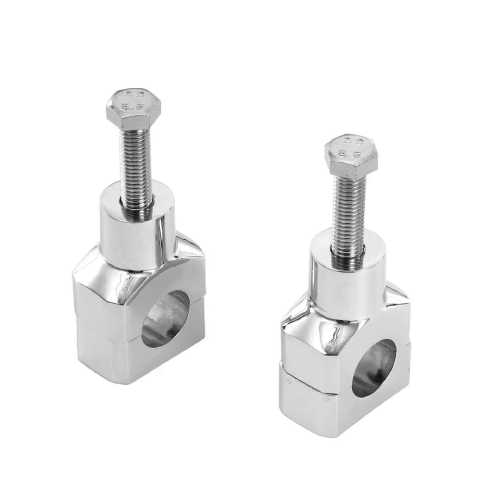 Yamaha Vmax1700 Handlebar Risers Clamp 2009-2013
