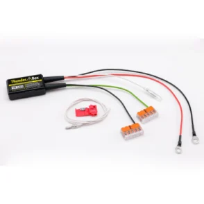 Yamaha Vmax1700 Healtech Advanced Power Distribution Module 2009-2020