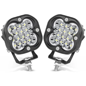 Yamaha Vmax1700 LED Spotlight Auxiliary Lights 2019-2020