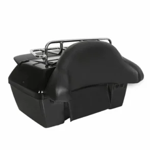 Yamaha Vmax1700 Luggage Rack Tail Box 2009-2014