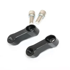 Yamaha Vmax1700 Mirror Risers Adapter 2009-2020