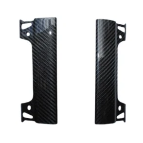 Yamaha Vmax1700 Radiator Top Cover 2009