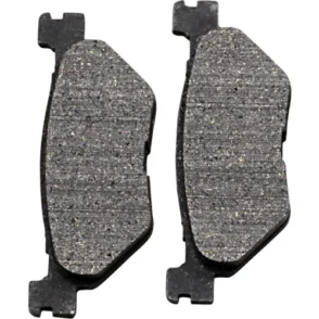Yamaha Vmax1700 Rear Brake Pads 2009-2020