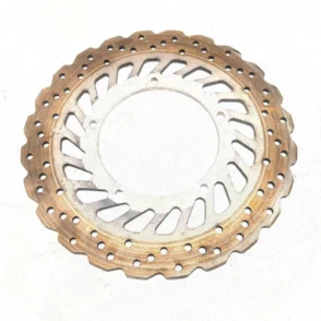 Yamaha Vmax1700 Rear Brake Rotor Disc 2009-2020
