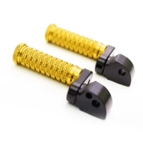 Yamaha Vmax1700 Rear Footpegs 2009-2020