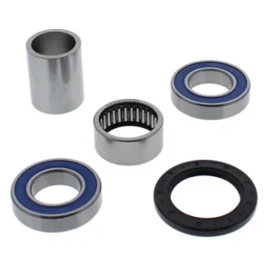Yamaha Vmax1700 Rear Wheel Bearings Kit 2009-2020