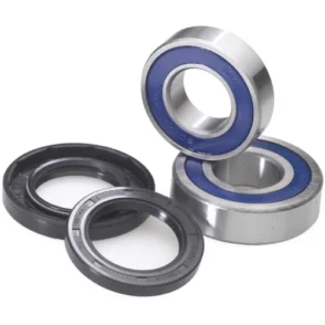 Yamaha Vmax1700 Rear Wheel Bearings Kit 2009-2020