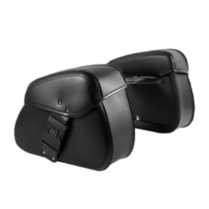 Yamaha Vmax1700 Side Saddlebags 2009-2017